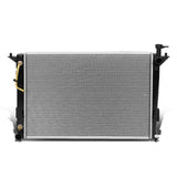 10-18 Hyundai Santa Fe / 11-15 Kia Sorento OEM Radiator