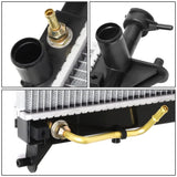 10-18 Hyundai Santa Fe / 11-15 Kia Sorento OEM Radiator