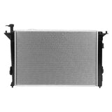 10-18 Hyundai Santa Fe / 11-15 Kia Sorento OEM Radiator