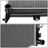 2009-2014 Hyundai Genesis OEM Radiator - Fits 4.6L 5.0L Models