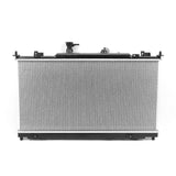 2011-2013 Mazda 6 OEM Radiator - Automatic/Manual Compatible