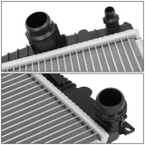 12-16 BMW 228i/320i/328i/335i/428i/435i Radiator Auto Non-M Sport