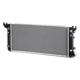 2014-2018 Chevrolet Silverado 1500 V6 4.3L OEM Radiator