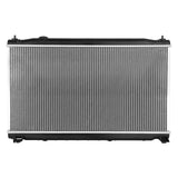 2014-2017 Infiniti Q50 OEM Radiator - Fits 3.5L & 3.7L Engines