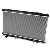 2014-2017 Infiniti Q50 OEM Radiator - Fits 3.5L & 3.7L Engines