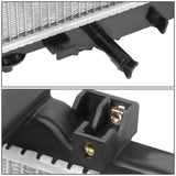 2014-2018 Mazda 3 OEM Radiator 2.0L 2.5L Auto Manual