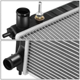 2008-2017 Nissan Murano Quest OEM Replacement Radiator