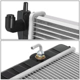 2008-2017 Nissan Murano Quest OEM Replacement Radiator