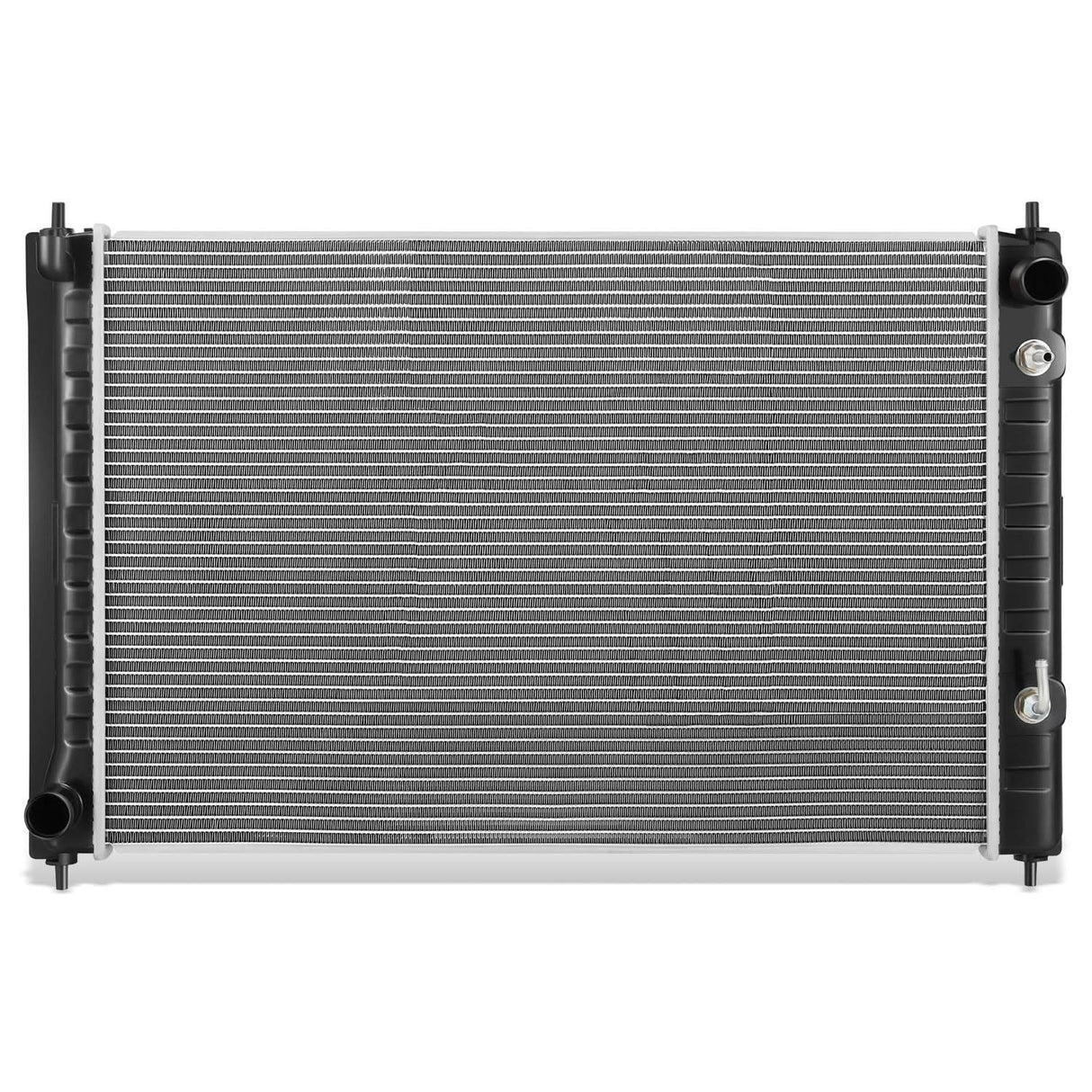 2008-2017 Nissan Murano Quest OEM Replacement Radiator