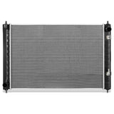 2008-2017 Nissan Murano Quest OEM Replacement Radiator