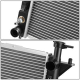 10-18 Hyundai Santa Fe / Kia Sorento OEM Radiator