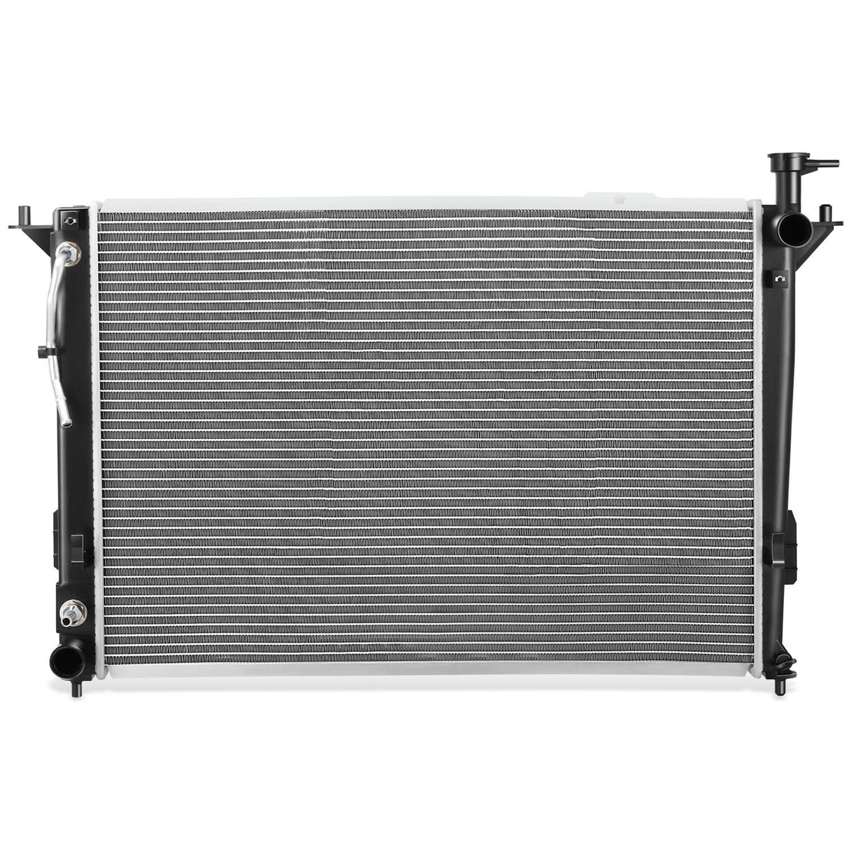 10-18 Hyundai Santa Fe / Kia Sorento OEM Radiator