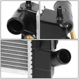 14-18 Elantra/Forte OEM Radiator for Auto/Manual Transmission