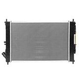14-18 Elantra/Forte OEM Radiator for Auto/Manual Transmission