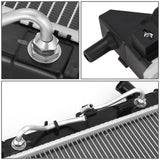 2014-2019 Kia Soul 1.6L Non Turbo Manual Transmission Radiator - OEM