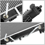 2013-2017 Hyundai Veloster OEM Radiator - 1.6L Turbo Automatic
