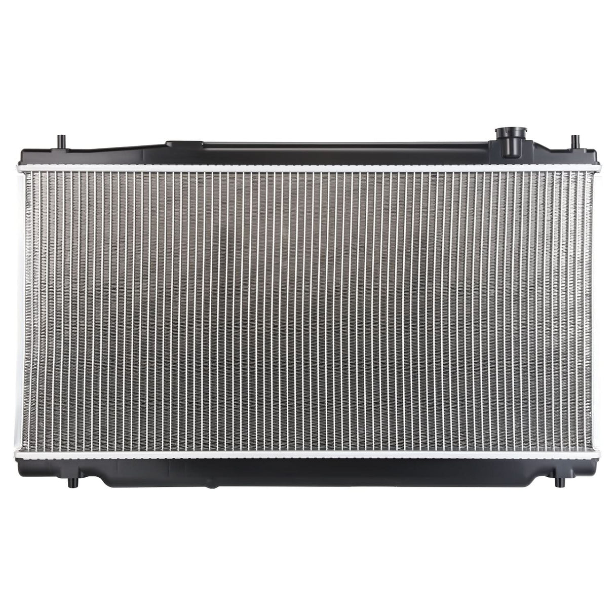 2009+ Honda Fit 1.5L L4 OEM Radiator
