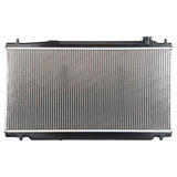 2009+ Honda Fit 1.5L L4 OEM Radiator