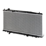 2009+ Honda Fit 1.5L L4 OEM Radiator