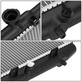 2014-2015 Honda Accord 2.0L Hybrid OEM Radiator