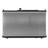 2014-2015 Honda Accord 2.0L Hybrid OEM Radiator