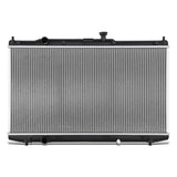 2014-2015 Honda Accord 2.0L Hybrid OEM Radiator