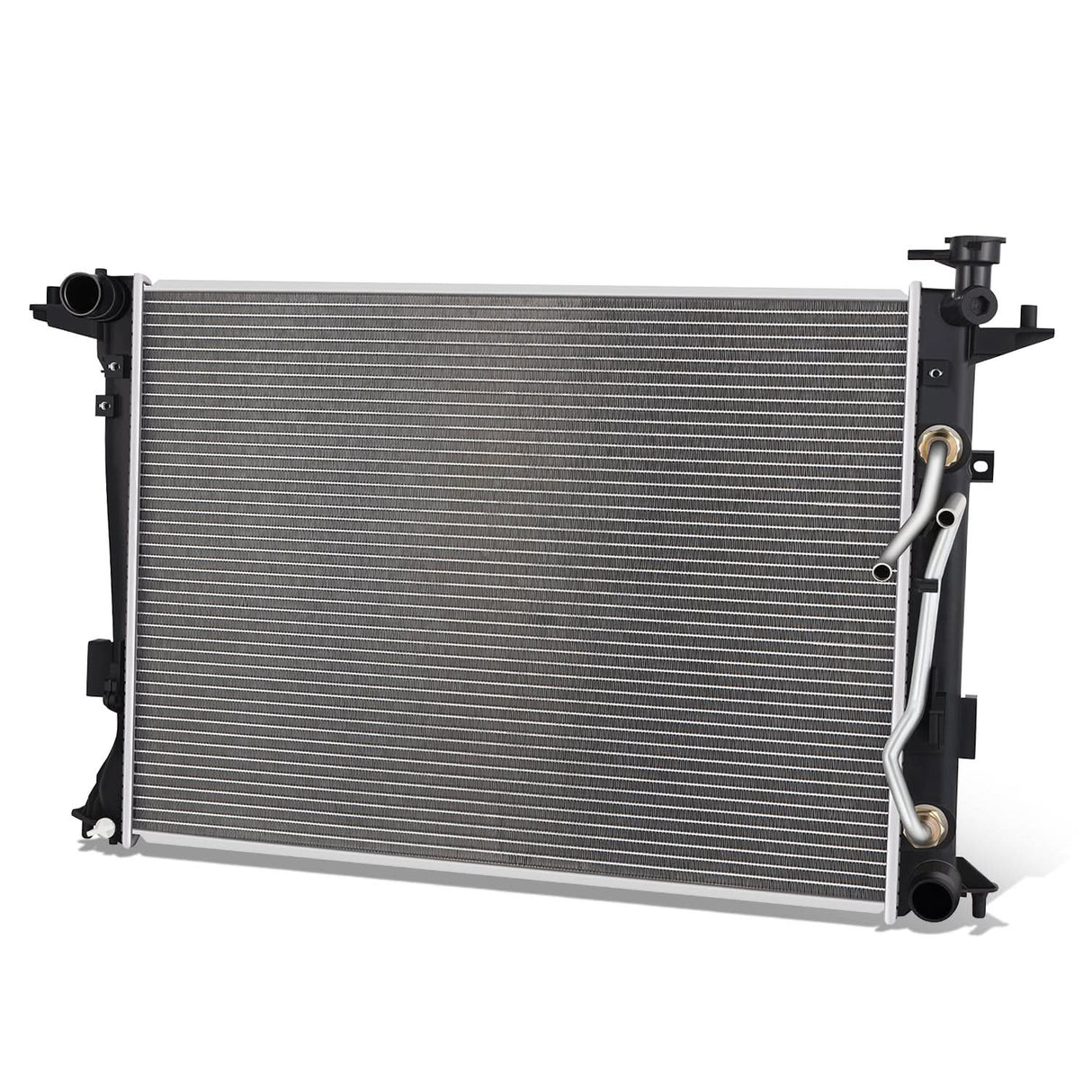 13-14 Hyundai Genesis Coupe 2.0L Automatic Transmission Radiator