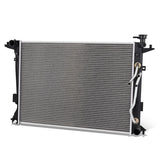 13-14 Hyundai Genesis Coupe 2.0L Automatic Transmission Radiator