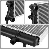 2012-2014 Volkswagen Passat OE Radiator