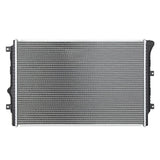 2013-2019 Volkswagen Beetle Jetta Passat 1.8T 2.0T OEM Radiator