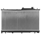 2014-2018 Subaru Forester H4 2.0L/2.5L OEM Radiator
