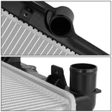 2014-2018 Subaru Forester OEM Replacement Radiator 2.5L Non Turbo