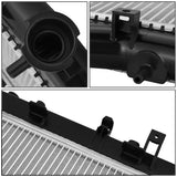 2014-2018 Subaru Forester OEM Replacement Radiator 2.5L Non Turbo