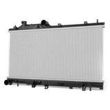 2014-2018 Subaru Forester OEM Replacement Radiator 2.5L Non Turbo