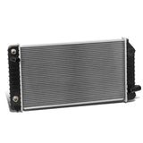 92-93 Buick Skylark / Oldsmobile Achieva / Pontiac Grand Am Radiator