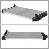 92-93 Buick Skylark / Oldsmobile Achieva / Pontiac Grand Am Radiator