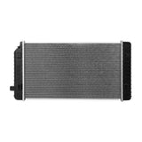 92-93 Buick Skylark / Oldsmobile Achieva / Pontiac Grand Am Radiator