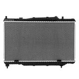 2014-2018 Ford Fiesta OEM Radiator - Fits 1.0L/1.6L Engines