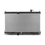 2014-2018 Nissan Rogue OEM Radiator - Auto/Manual Transmission