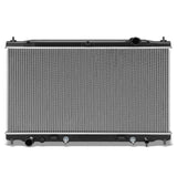 2014-2018 Infiniti Q50 OEM Radiator - 3.5L/3.7L AT