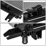 2013-2017 Nissan Leaf OEM Radiator