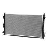 2013-2020 Mitsubishi Outlander/ASX/RVR OEM Radiator