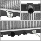2011-2017 Honda Odyssey V6 3.5L OEM Radiator