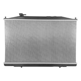 2011-2017 Honda Odyssey V6 3.5L OEM Radiator