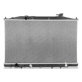 2011-2017 Honda Odyssey V6 3.5L OEM Radiator