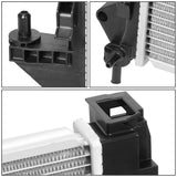 2014-2018 Ram ProMaster OEM Radiator Heavy Duty Cooling