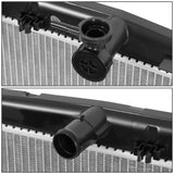 2014-2018 Toyota Highlander OEM Radiator for Auto & Manual