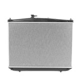 2014-2018 Toyota Highlander OEM Radiator for Auto & Manual