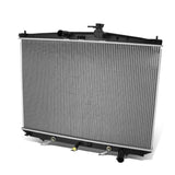 14-18 Toyota Highlander OEM Radiator - Without Tow Package