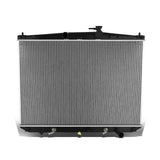 14-18 Toyota Highlander OEM Radiator - Without Tow Package